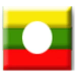 Logo of Myanmar Flag android Application 